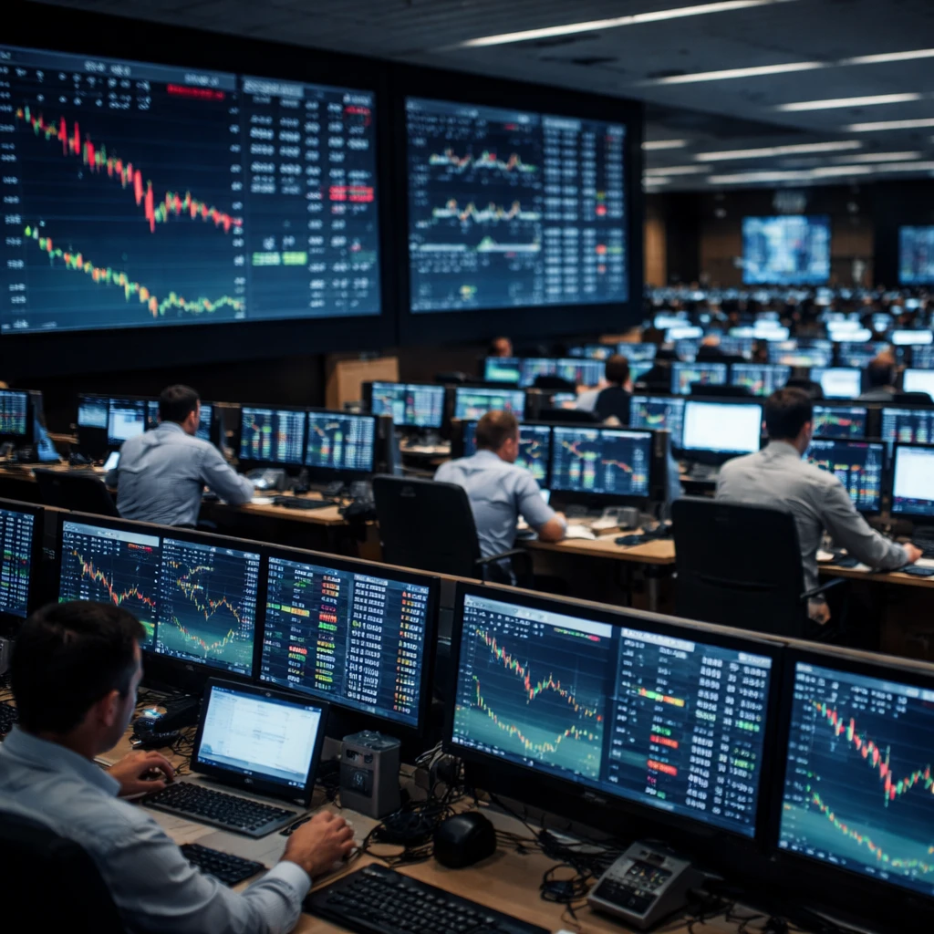 Istanbul bourse slips as telecoms, tech and textile stocks lead declines