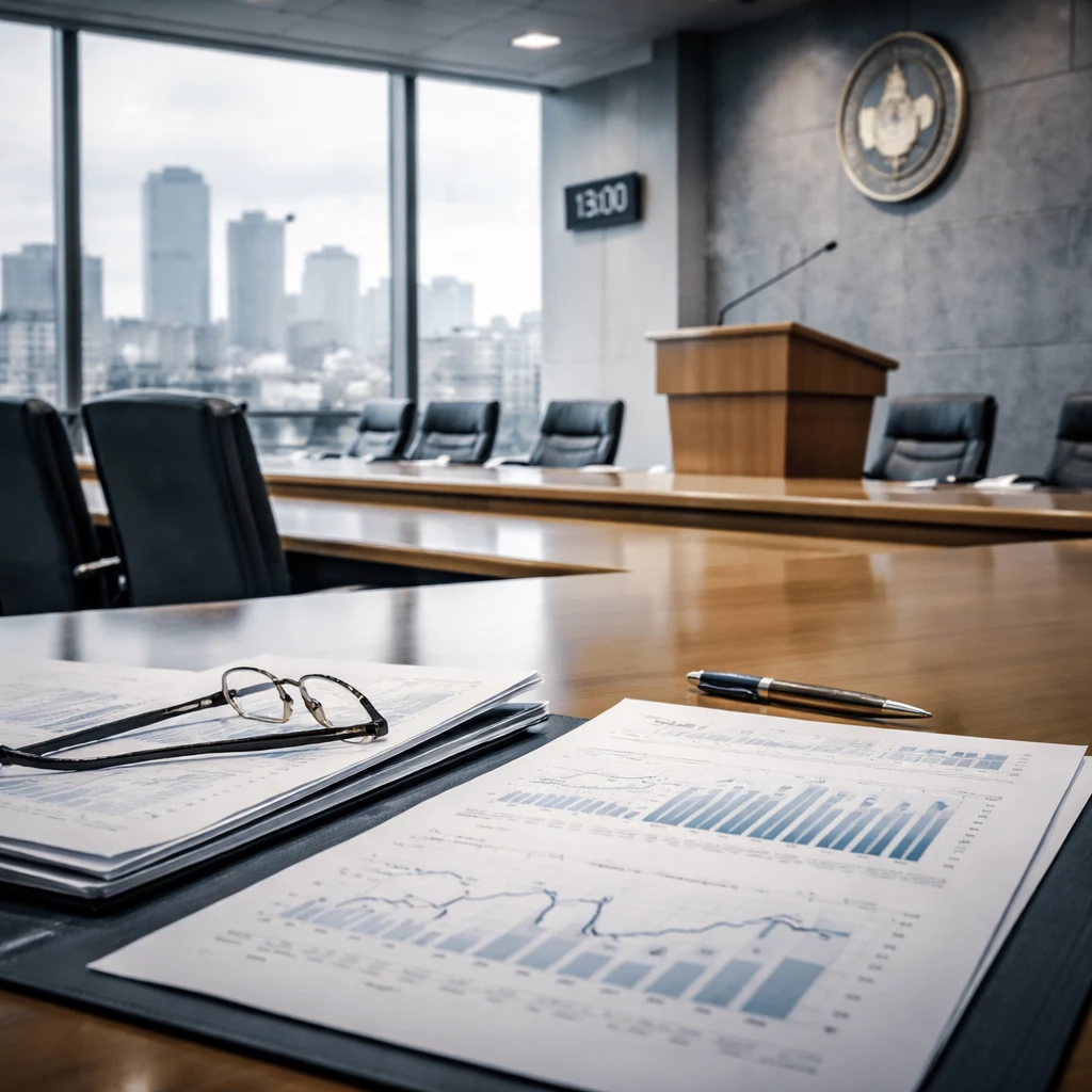 Poland's central bank pauses at 3.75% as Middle East tensions and higher commodity costs cloud outlook