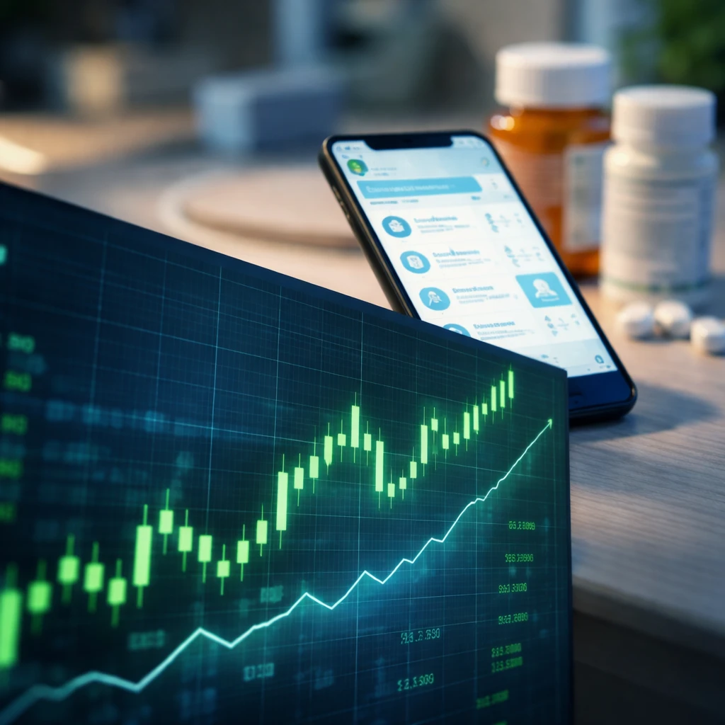 Hims & Hers Shares Jump as Barclays Lift and FDA Peptide Vote Loom