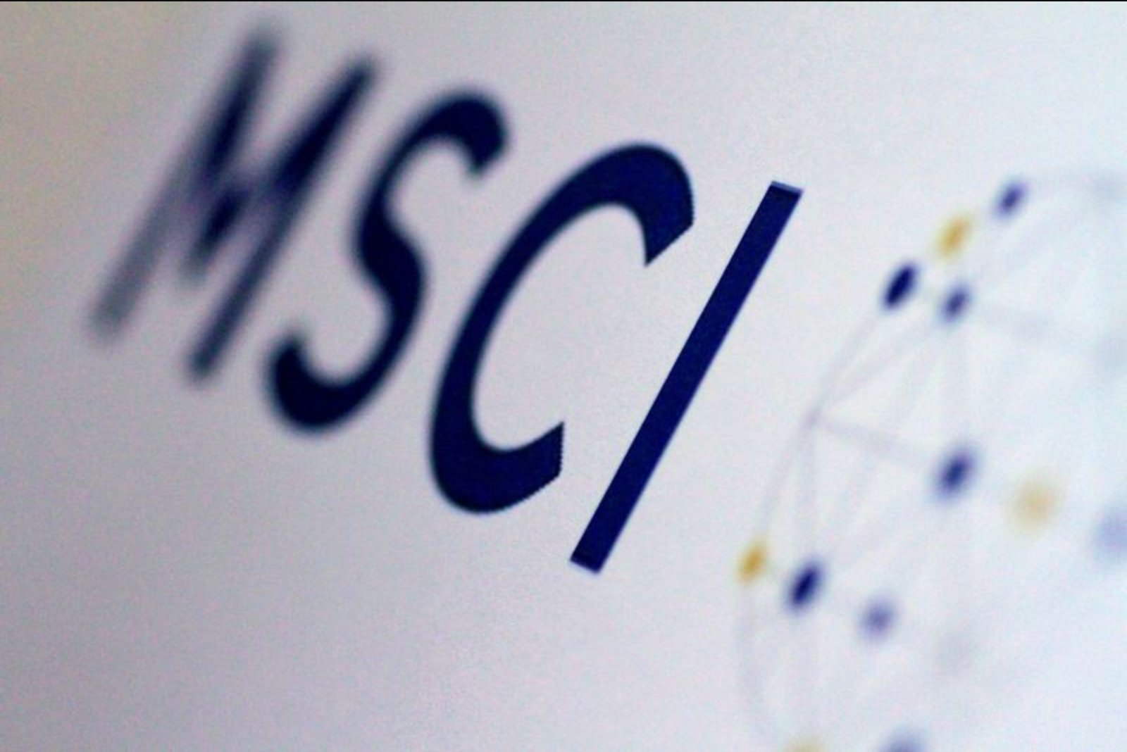 MSCI Posts Quarterly Profit Gain as Index and Analytics Businesses Strengthen