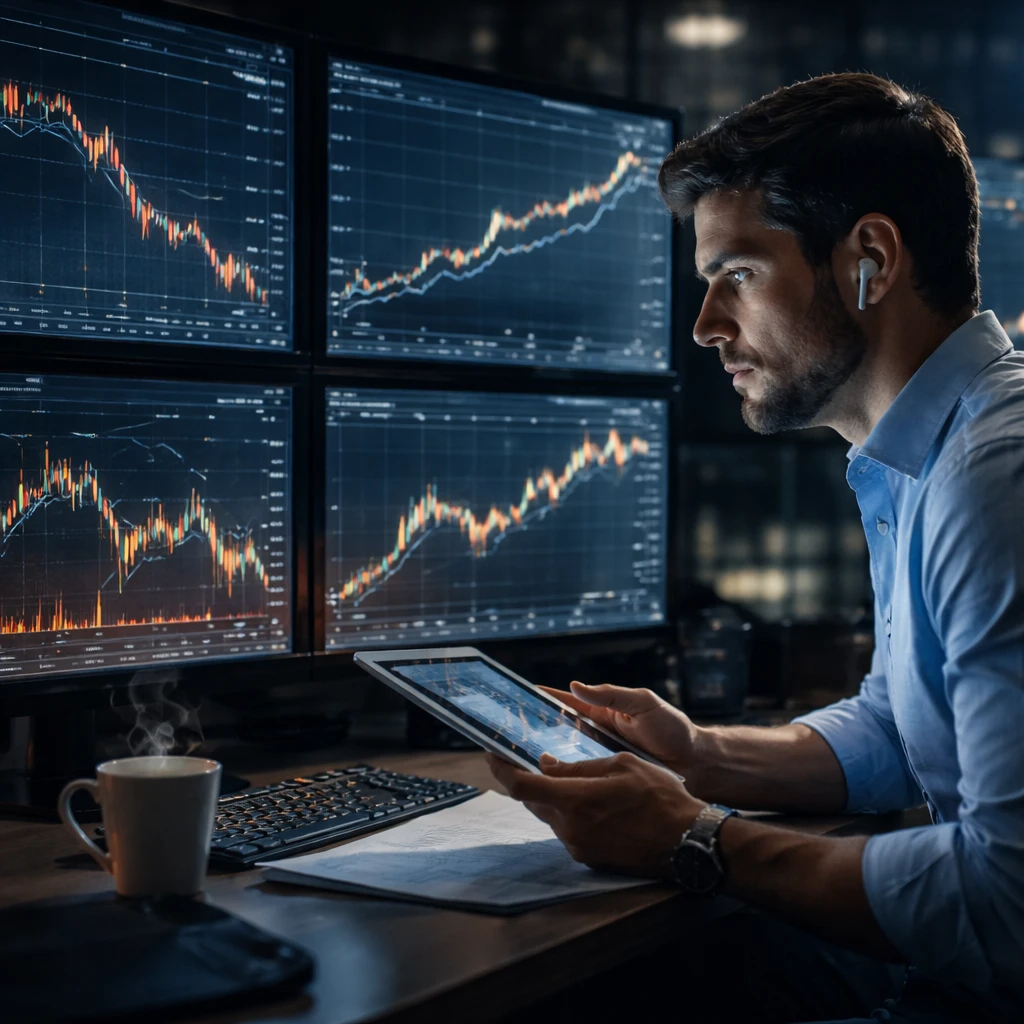 Systematic funds ramp up equity shorts while persisting in Treasury sales, BofA finds