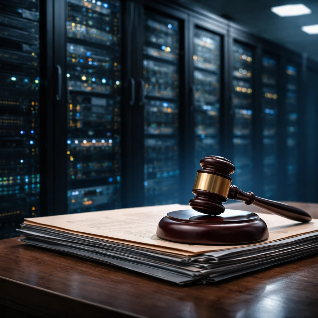 Shareholders Bring Class Action Against Super Micro Over Alleged Export Violations Tied to China Sales