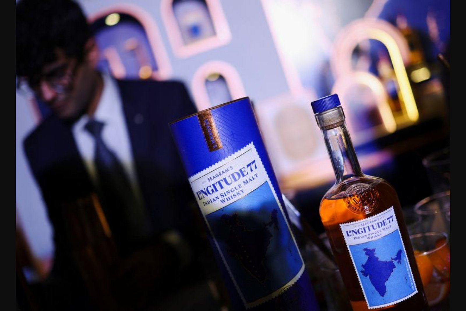 Pernod Ricard Sees Q3 Sales Tick Up but Flags Iran War Hit to Travel Retail and Full-Year Outlook