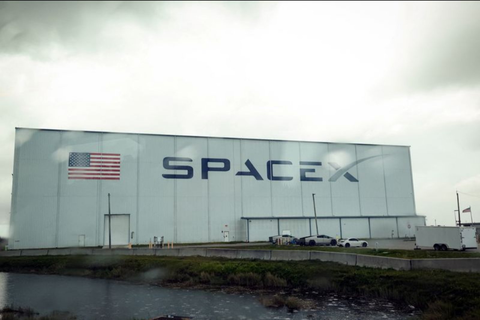 SpaceX Hosts Three-Day Wall Street Briefing as IPO Plans Advance