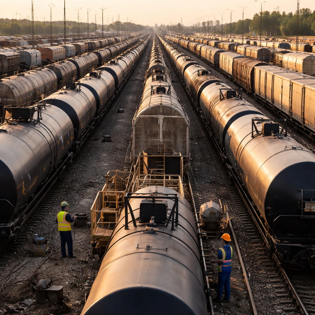 GATX Shares Jump After Citi Lifts Rating to Buy