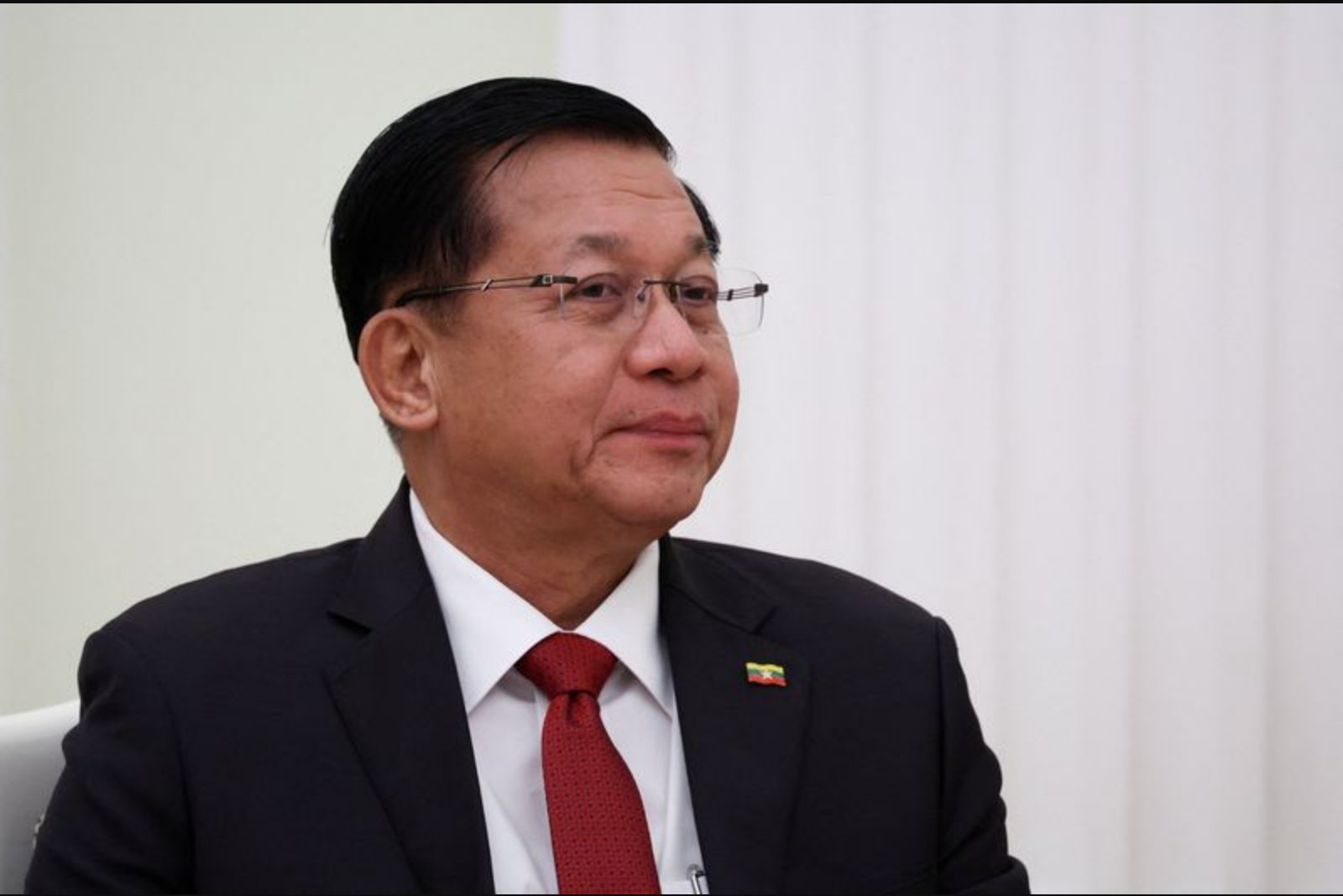 Myanmar Orders Military Rule Across 60 Townships in New 90-Day Emergency