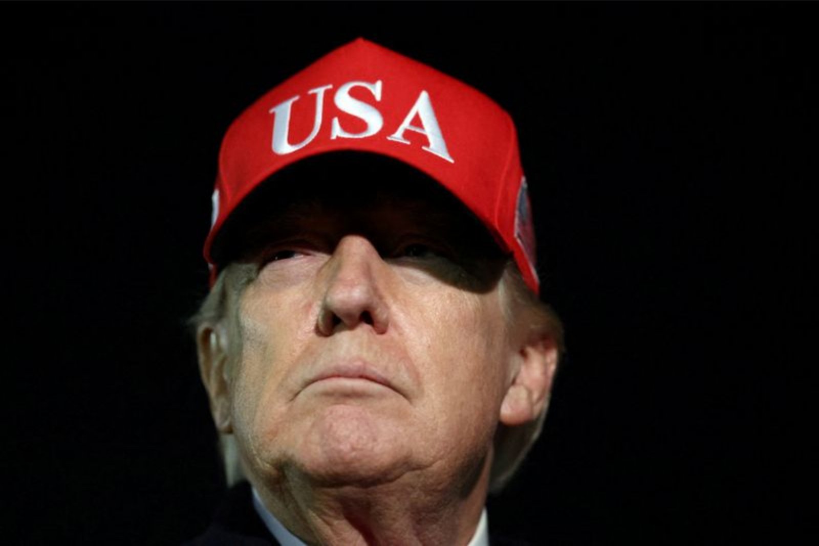 Trump Warns Iran’s Small 'Fast-Attack' Boats Will Be 'Eliminated' if They Approach U.S. Blockade