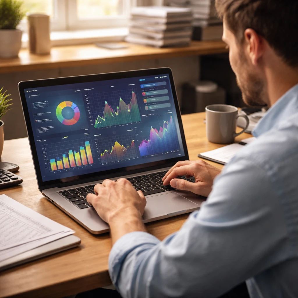 Buying Intuit into the SaaSpocalypse: A Mid-Term Contrarian Trade