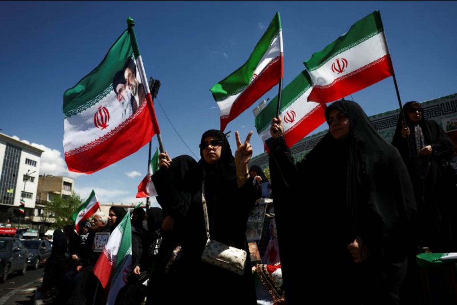 Iran Signals Caution Ahead of Islamabad Peace Talks, Flags Changes to Hormuz Legal Regime