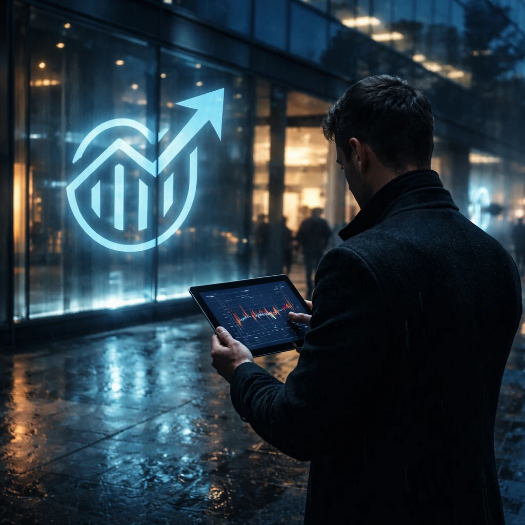 SoFi's Slide Looks Justified — A Tactical Short Trade With Defined Risk