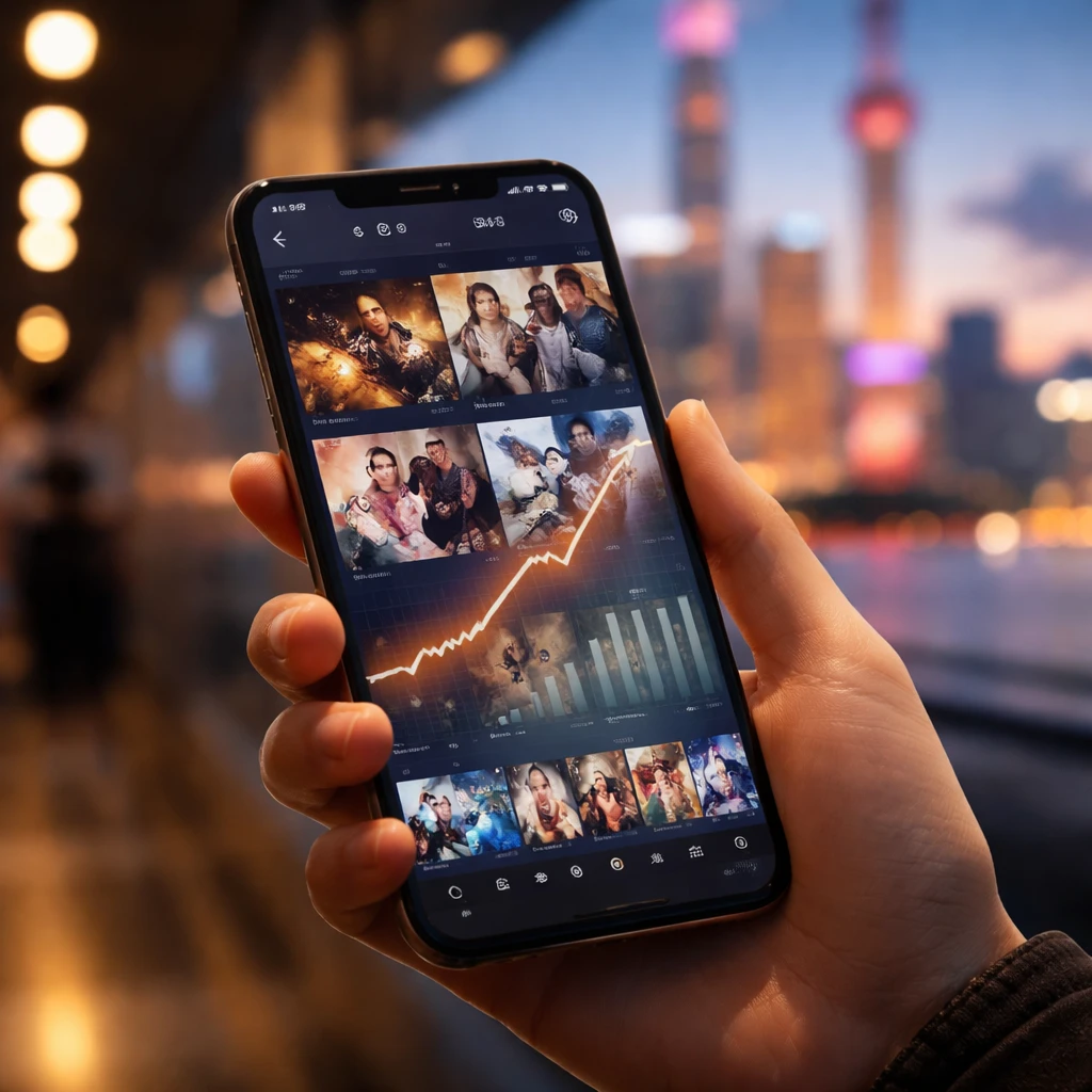 Bilibili: Buy into DAU and Ad Momentum — Mid‑term Trade Plan