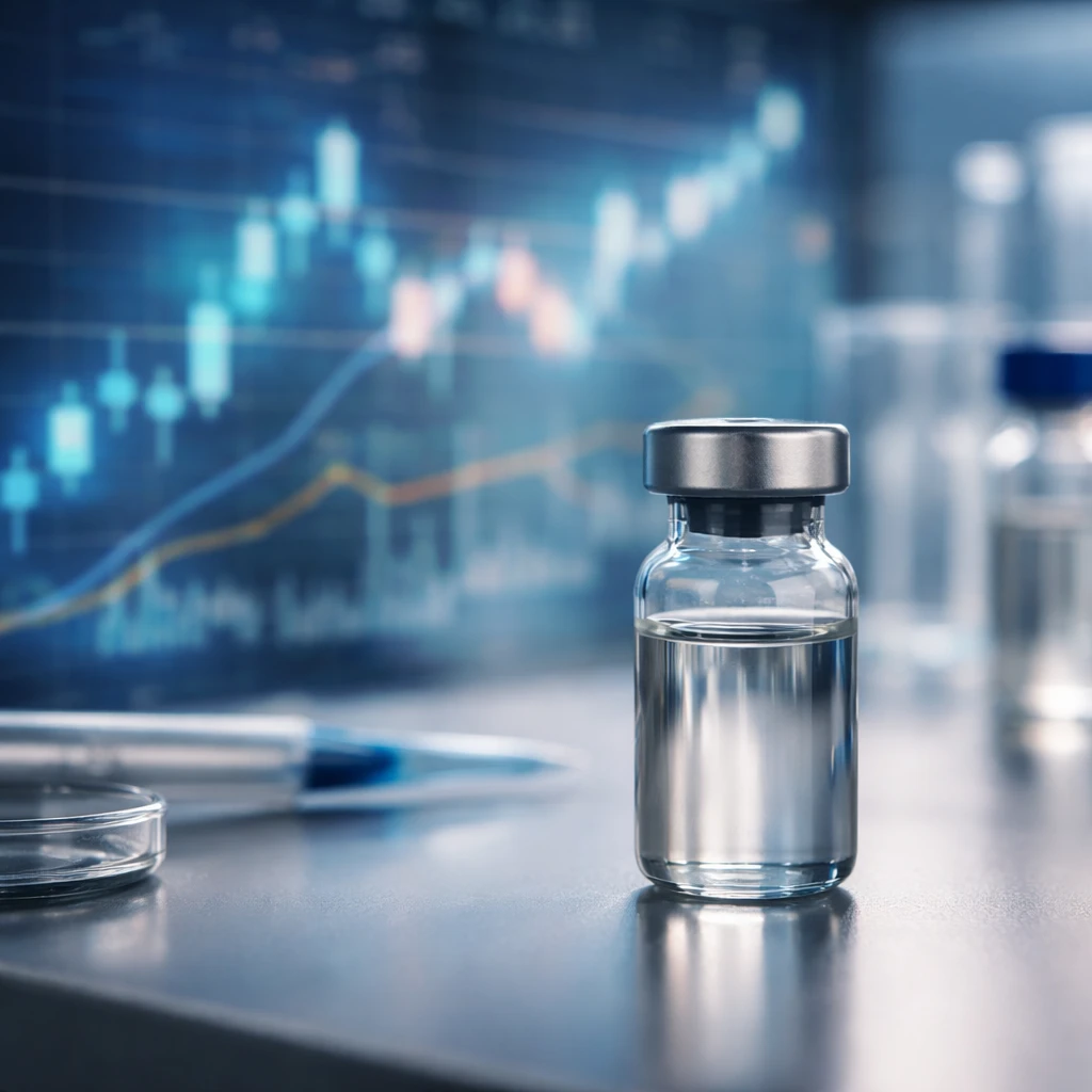 OrbiMed Expands Stake in Traws Pharma via Strategic Private Placement