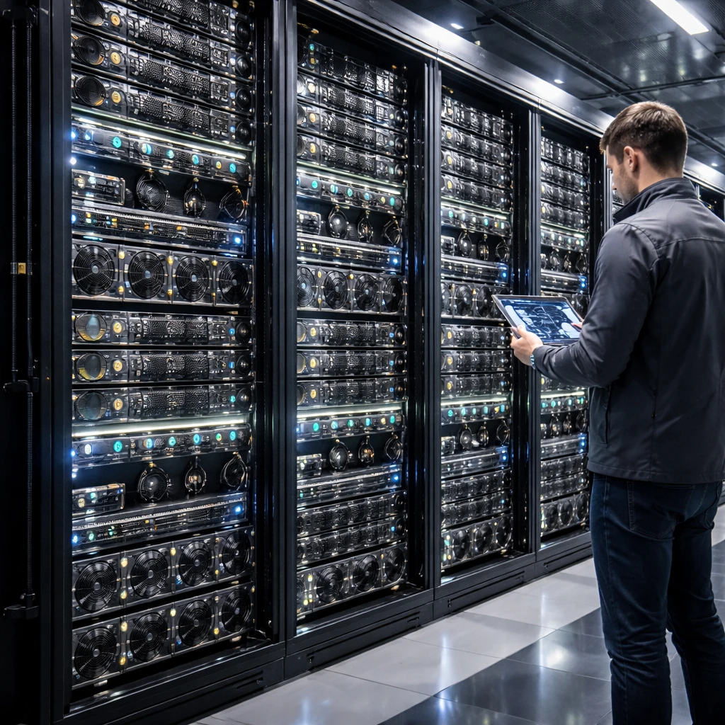 Buy Super Micro on Margin Rebound Odds - Actionable Swing Trade