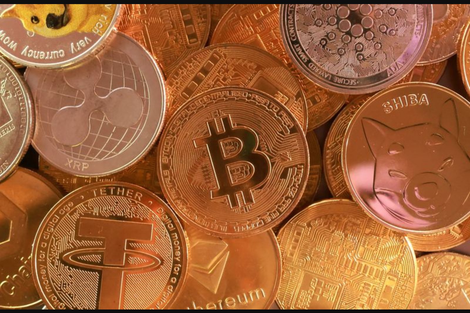 Senate Banking Committee to Mark Up Clarity Act in Key Test for Crypto Regulation