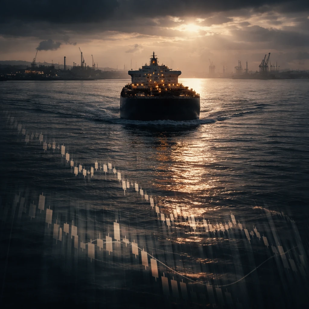 Goldman Sachs Flags Stagflation Risk as Oil Spike Adds Stress to Multi-Asset Portfolios