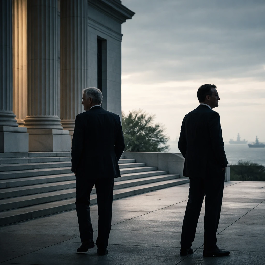 Yardeni Outlines Three Fed Outcomes That Could Unite or Split Policymakers