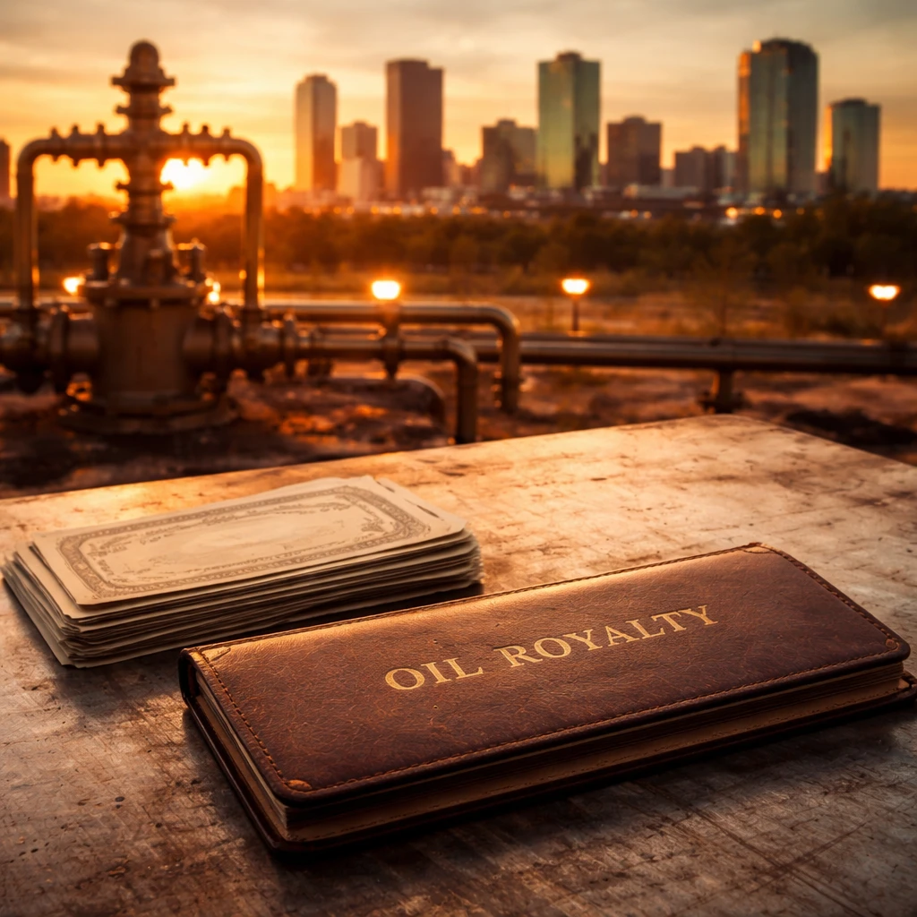 Buy the Yield: Kimbell Royalty (KRP) Offers Double-Digit Income and Upside to $21