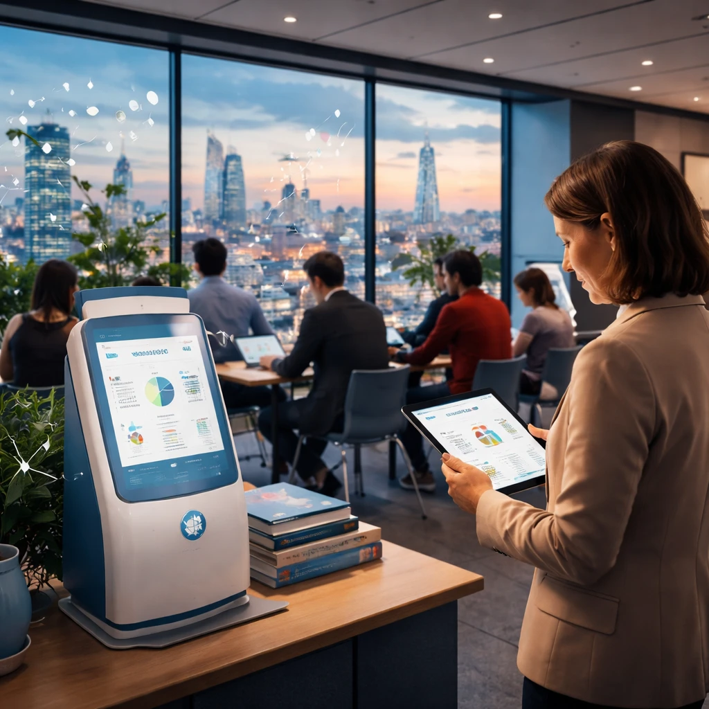 Pearson: Position for Margin Tailwinds and AI-Driven Revenue Mix Shift