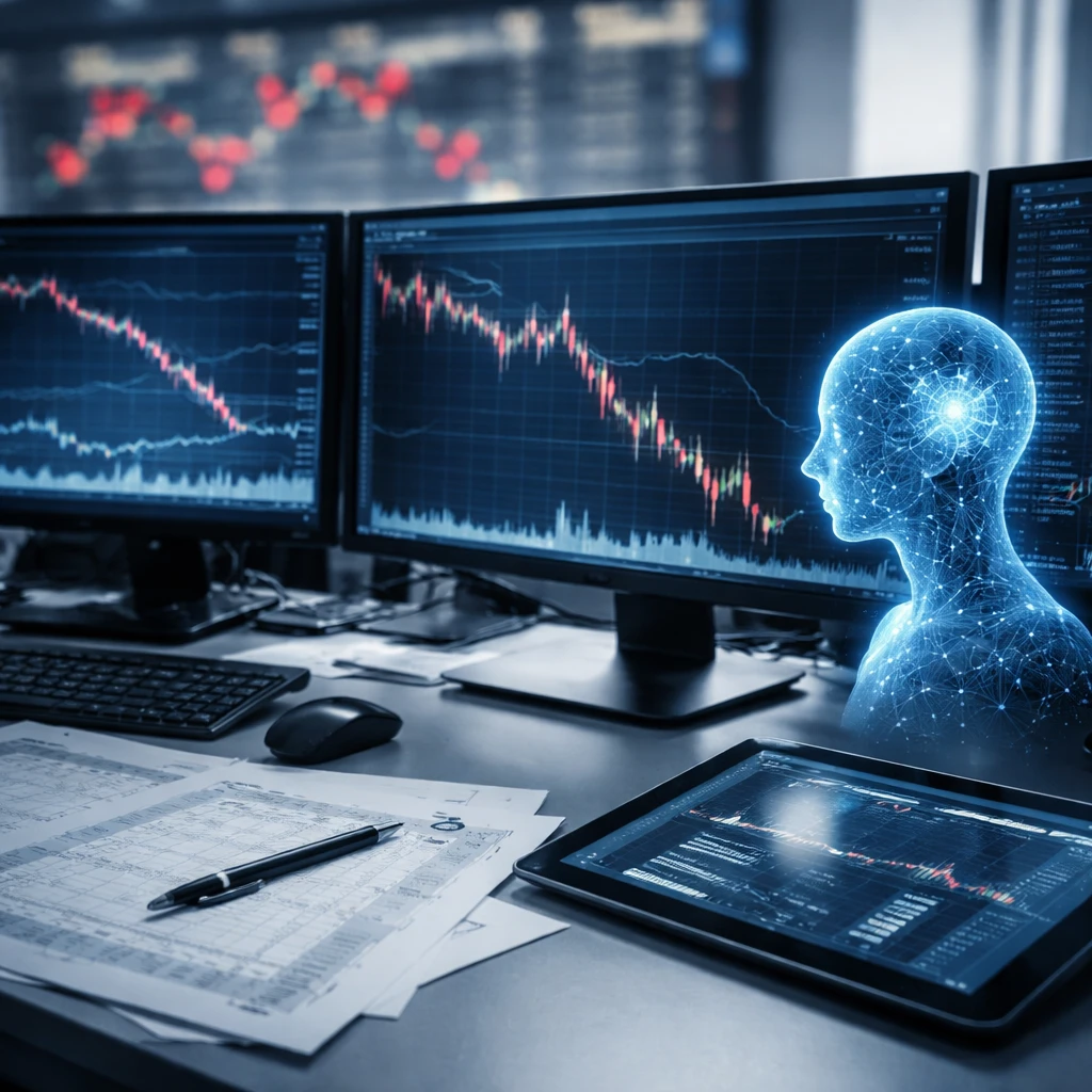 Jefferies Downgrades Future Plc to Hold Citing AI Disruption and New-Media Drag