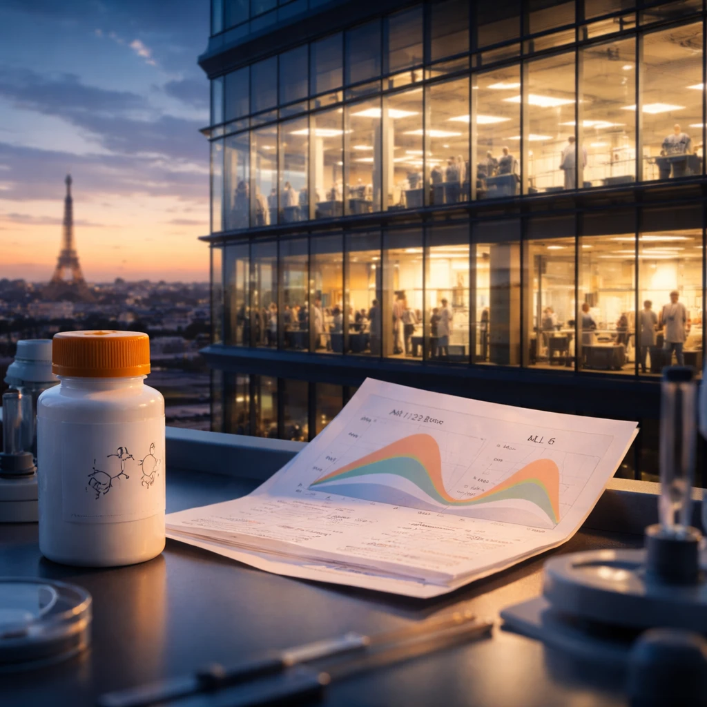 Abivax: Obefazimod’s Scarcity Is the Optionality — Maintain Buy