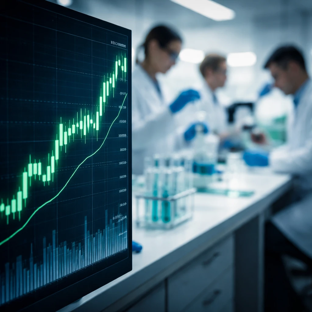 Celldex Shares Jump After Wolfe Research Upgrade; Analyst Sees Clearer Catalysts in 2026