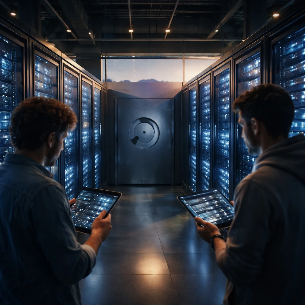 DigitalOcean: Inference Cloud Growth Isn't Fully Reflected in the Market