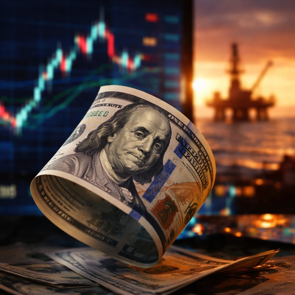 Dollar Loses Clear Direction as Markets Dampen War Fears