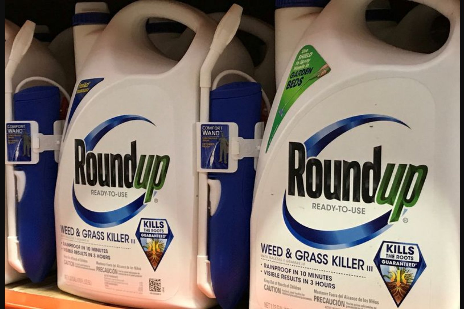 Supreme Court To Hear Bayer Appeal Over Roundup Failure-to-Warn Claims