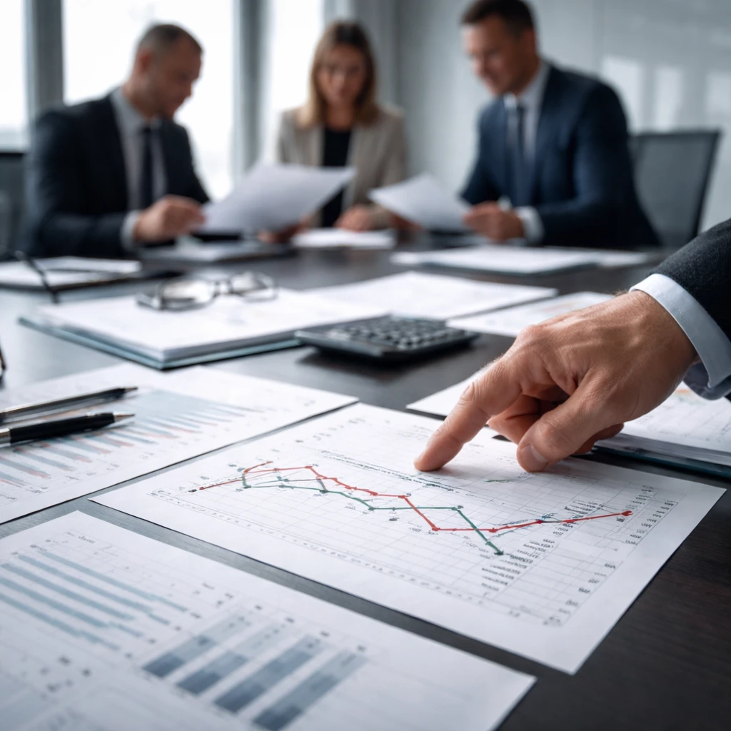 Wolfe Research: Managed Care Firms Falling Far Short of Target Margins Through 2026