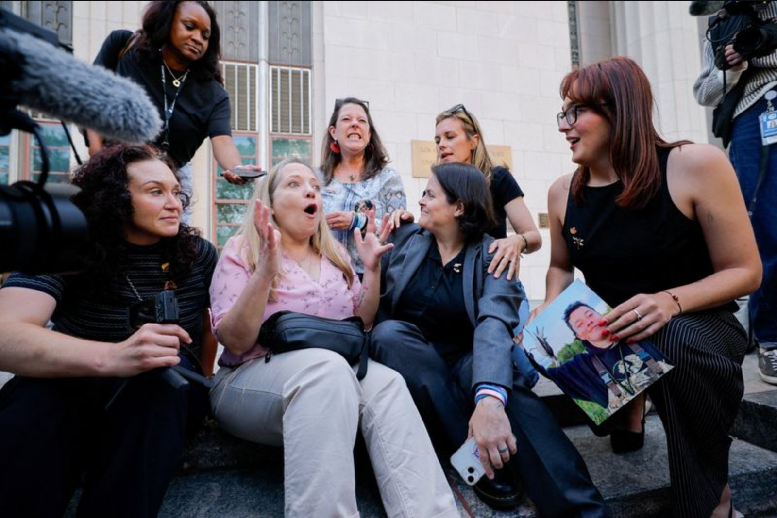 Jury Finds Meta and Google Liable in Youth Social Media Addiction Case, Awards $3 Million