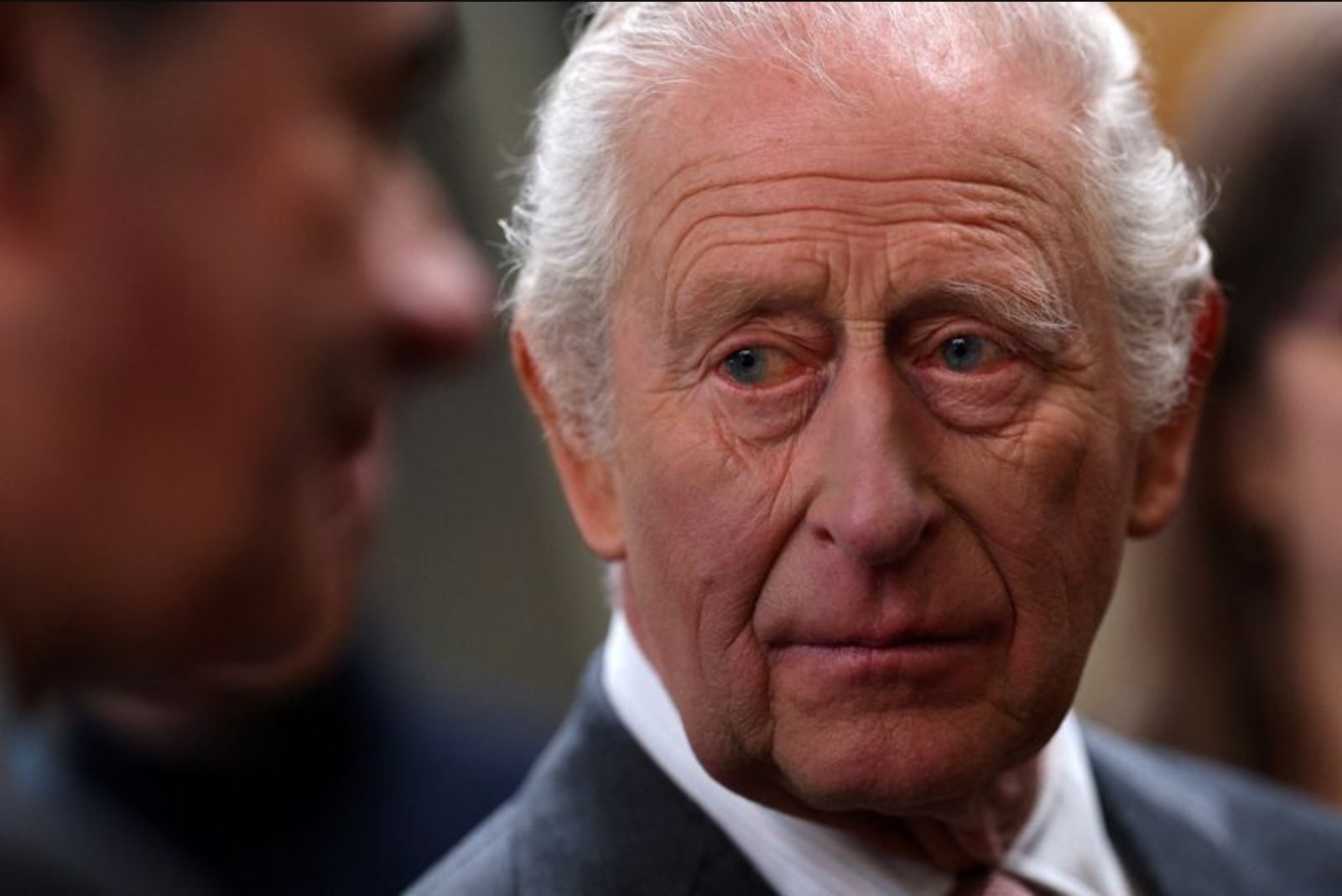 King Charles to Speak to U.S. Congress on April 28 During Washington Visit