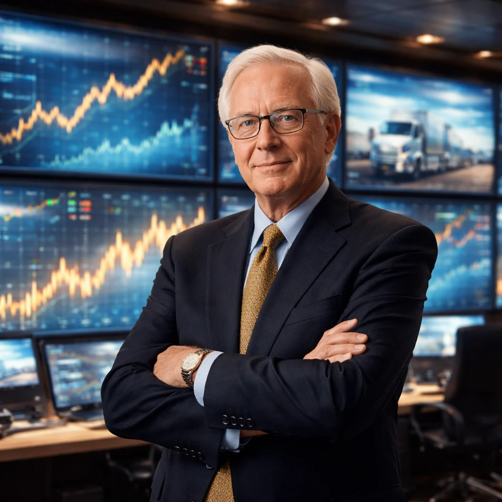 J.B. Hunt Director Executes Common Stock Sale Amid Near 52-Week Highs