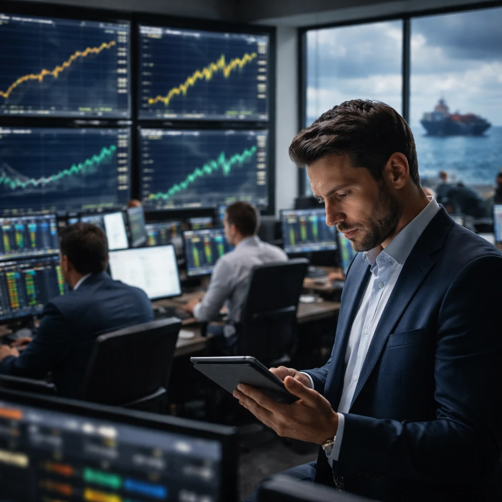 U.S. 10-Year Yield Climbs to Highest Since July as Oil Rises and Trump Extends Iran Deadline