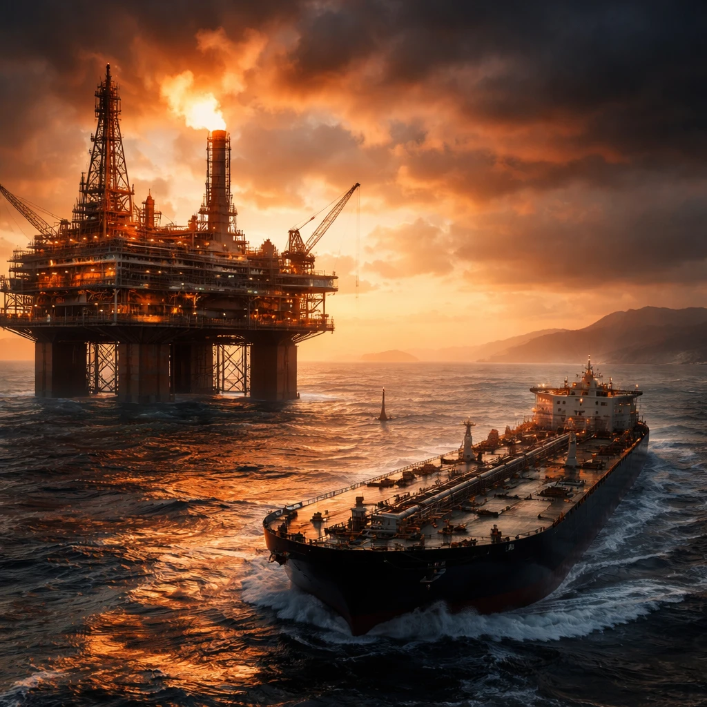 ConocoPhillips: War-Driven Oil Rally Points to 20%+ Upside