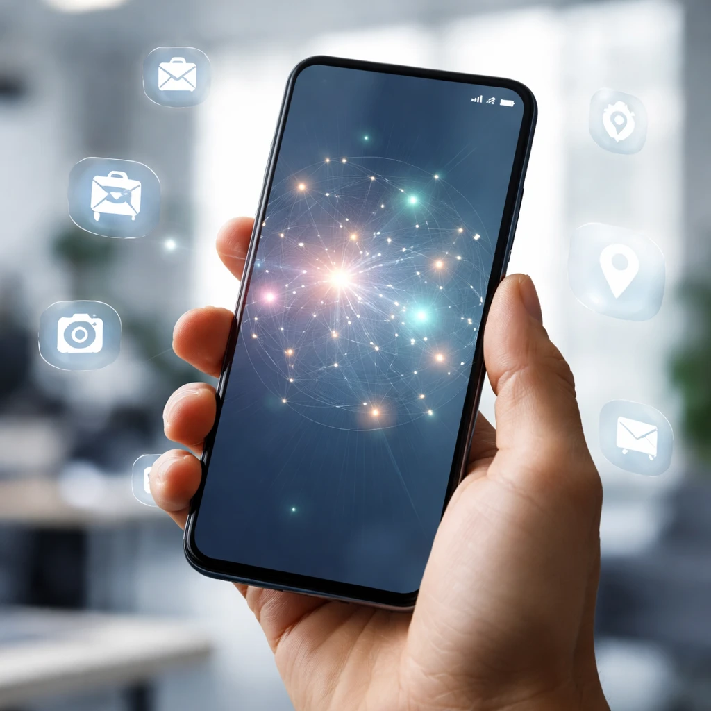 EU Offers Direction to Google on Opening AI Capabilities to Rivals