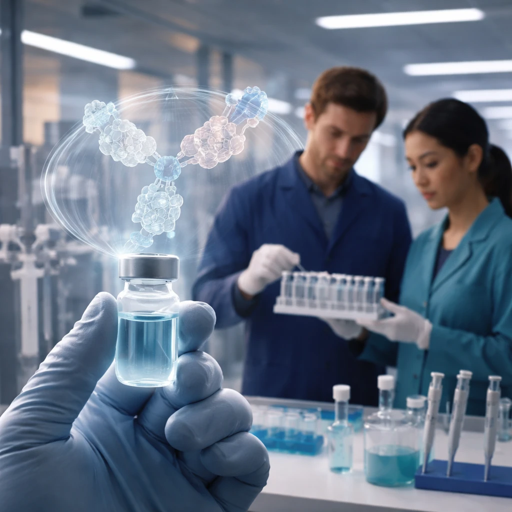 Sutro Biopharma: A Risky Long on ADC Momentum and Fresh Runway