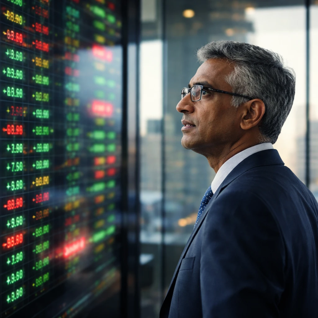 Exzeo Group CEO Executes Direct Common Stock Purchases Amid Market Volatility