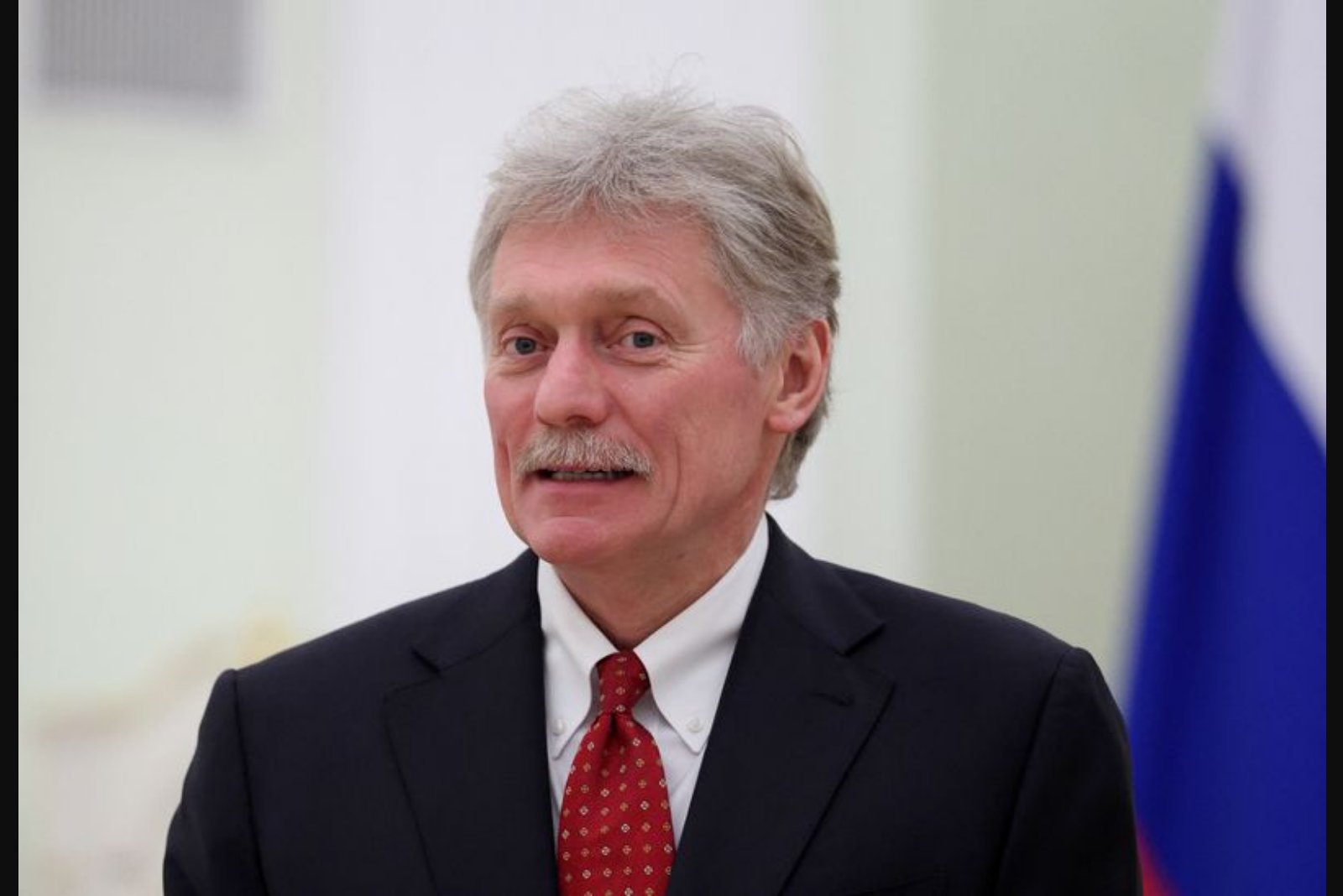 Kremlin Says Ukraine Should Have Withdrawn From Donbas 'Yesterday' to End 'Hot Phase' of War