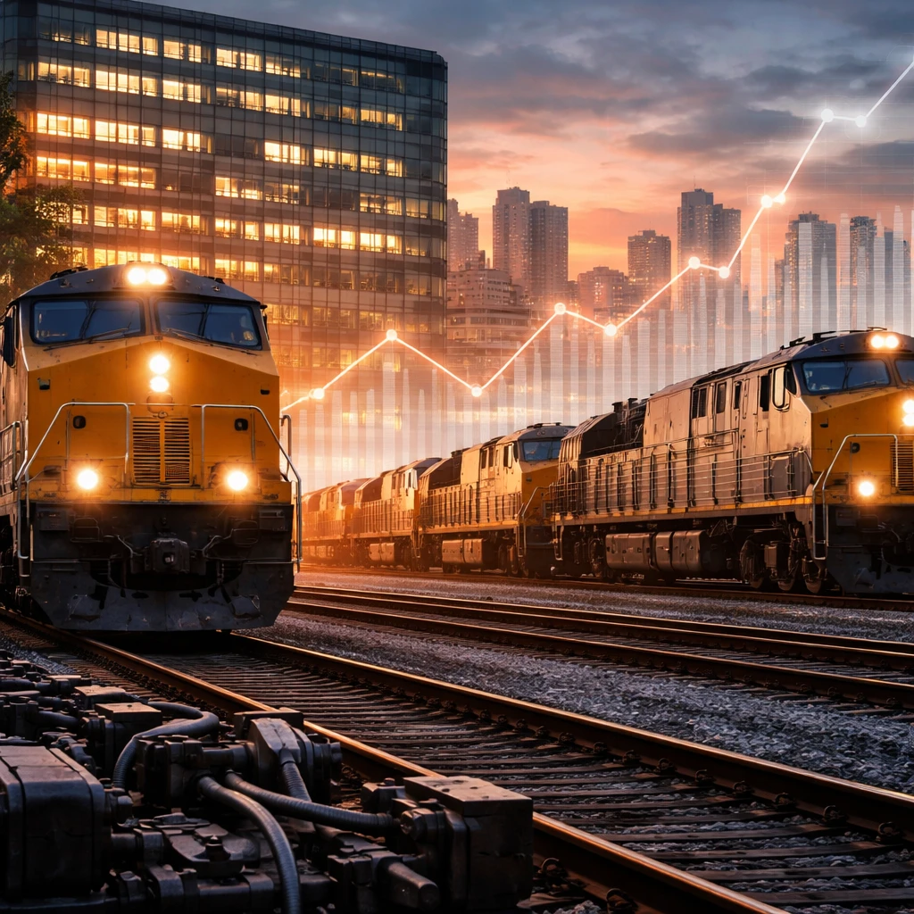 Wabtec EVP Executes $2.89M Stock Sale as Company Posts Q4 Beat and Analyst Upgrade