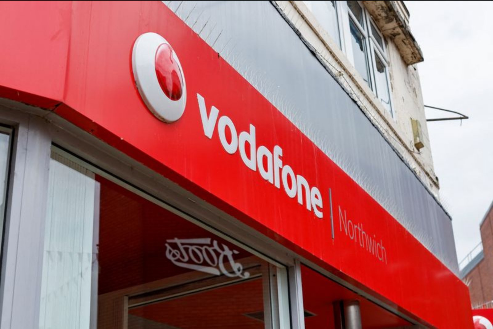 Vodafone to Deliver Managed Cybersecurity and Agentic AI for Small Businesses via Google Cloud Deal