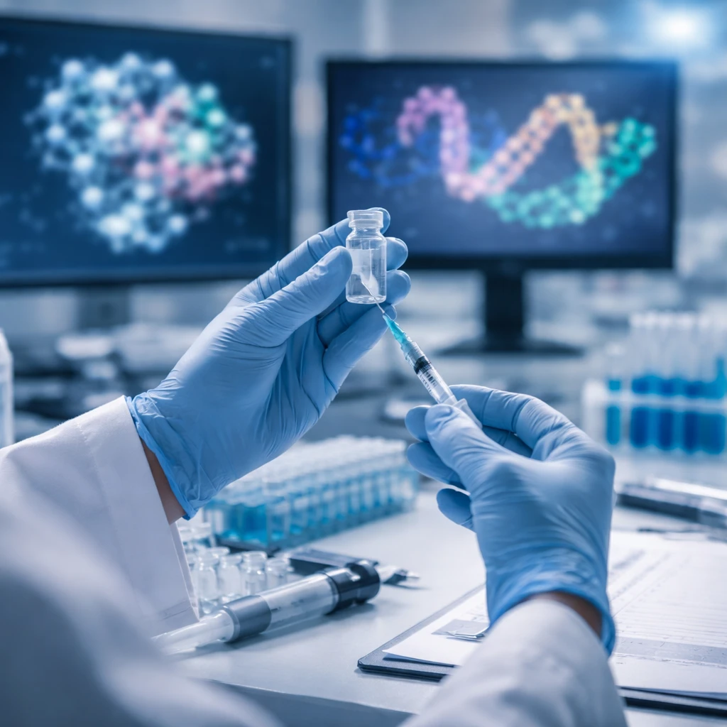 Erasca shares slide after early ERAS-0015 Phase 1 results