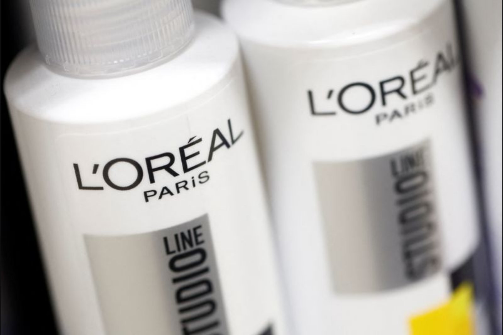 L'Oreal Shares Surge After Q1 Sales Outperform Expectations