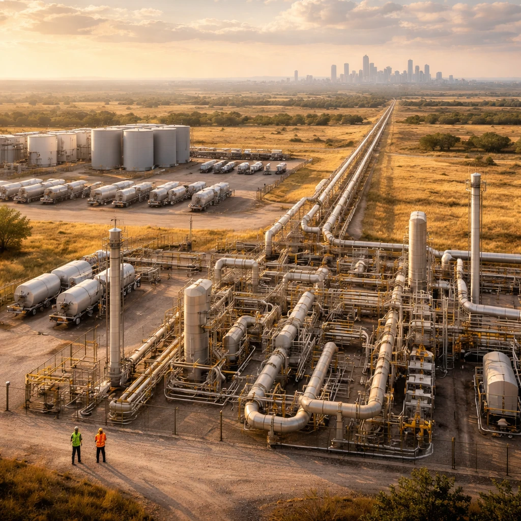 Why Energy Transfer Still Deserves a Place in Income Portfolios