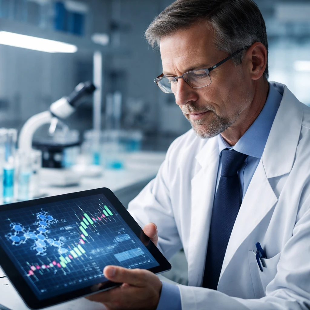 Arrowhead Pharmaceuticals Chief Medical Officer Executes $750,000 Stock Sale