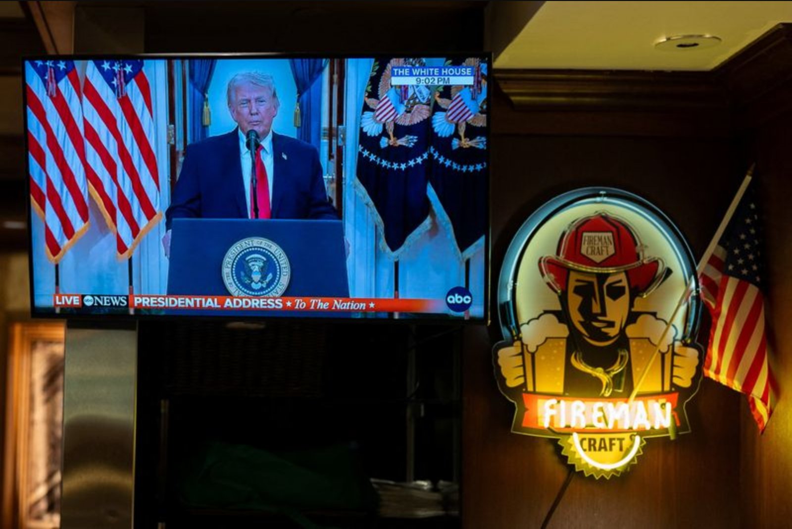 Markets Reprice Risk as Middle East Conflict Deepens Oil Shock