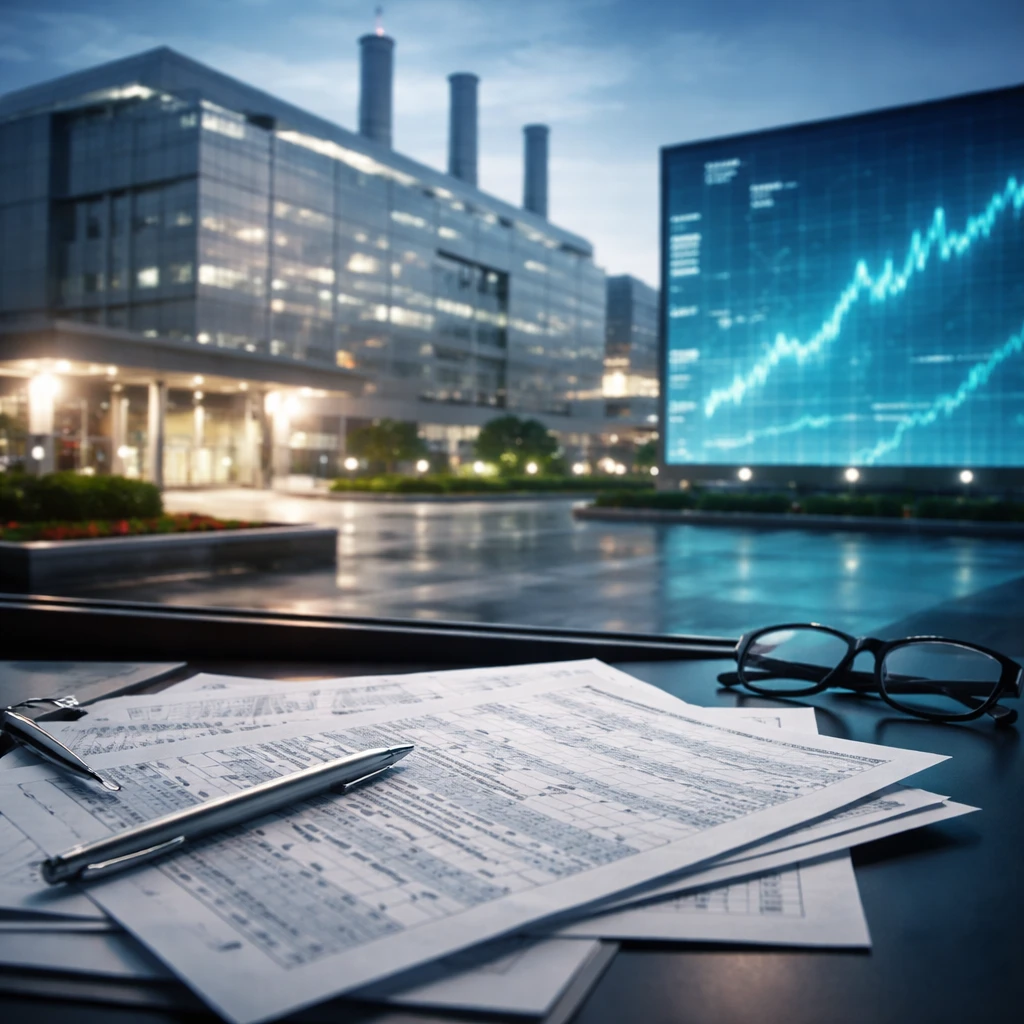 TSMC Sells Entire Arm Stake in $231 Million Transaction