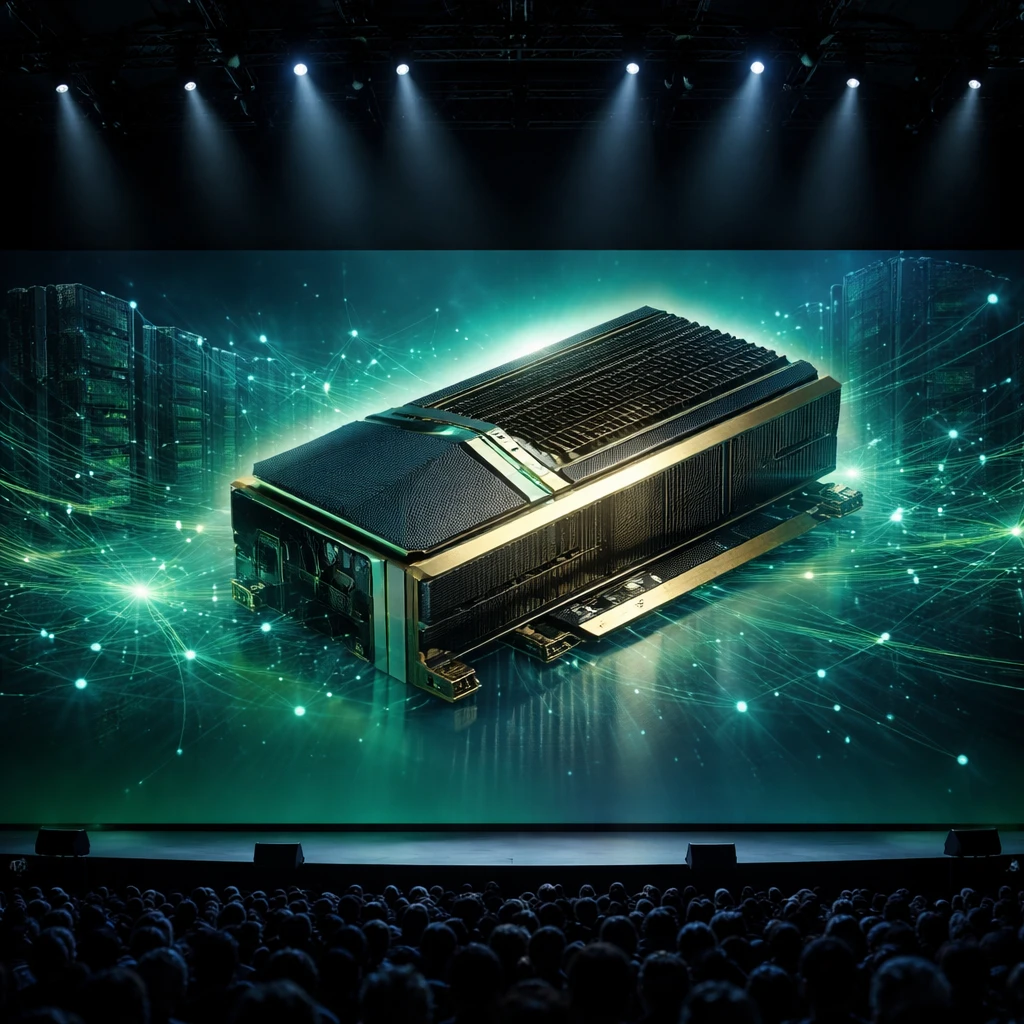 Buy NVDA into GTC 2026 - Architectural Lead, Fading Capex Panic, Measured Long Trade