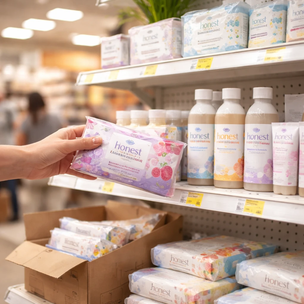 HNST: Buy on Strength — Clean Brands, Clean Balance Sheet, Room to Run