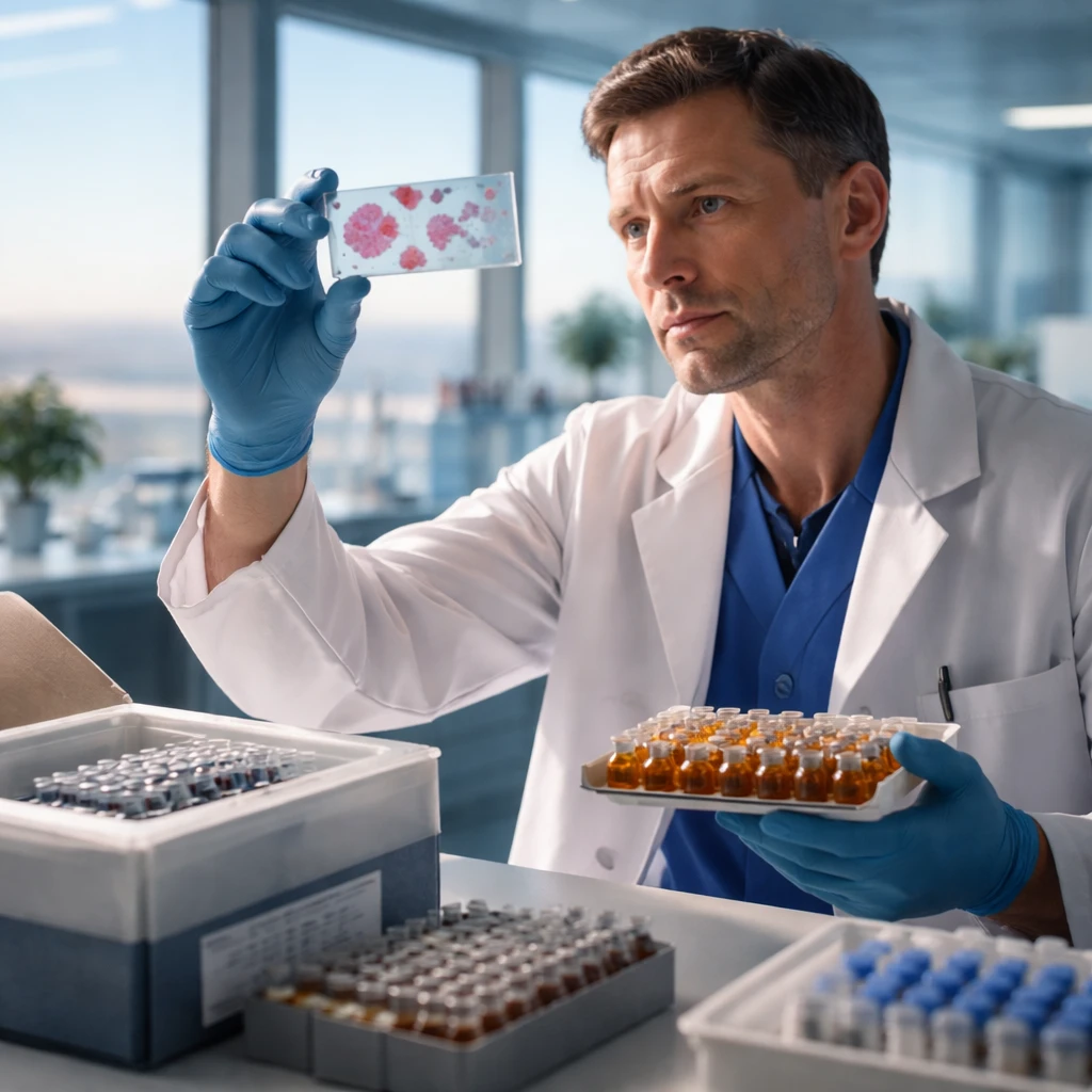 Kura Oncology: Commercial Launch of KOMZIFTI Creates Asymmetric Long Opportunity