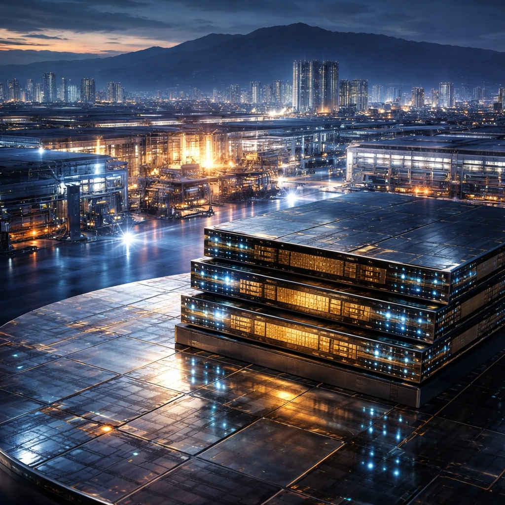 Micron: Momentum, Pricing Power, and a Clean Trade Setup for a Mid-Term Rally